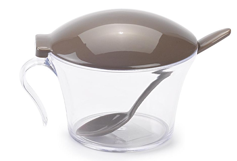AZUCARERO PLASTICFORTE ELEGANCE VRM