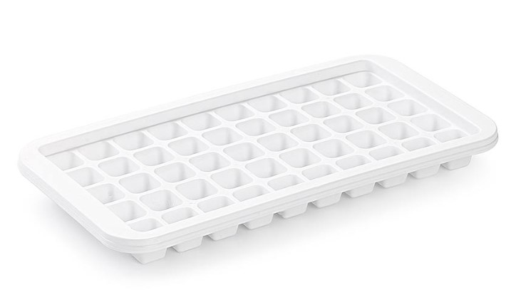 CUBITERA PLASTICFORTE MOJITO BLANCA