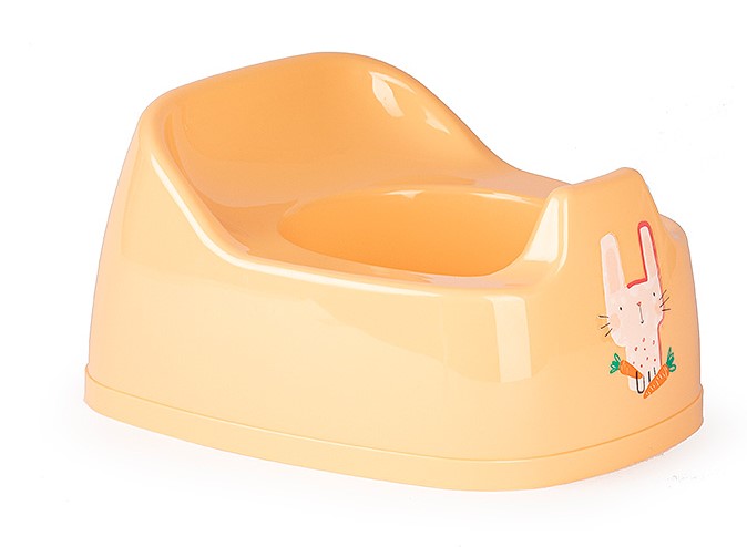 ORINAL INFANTIL PLASTICFORTE