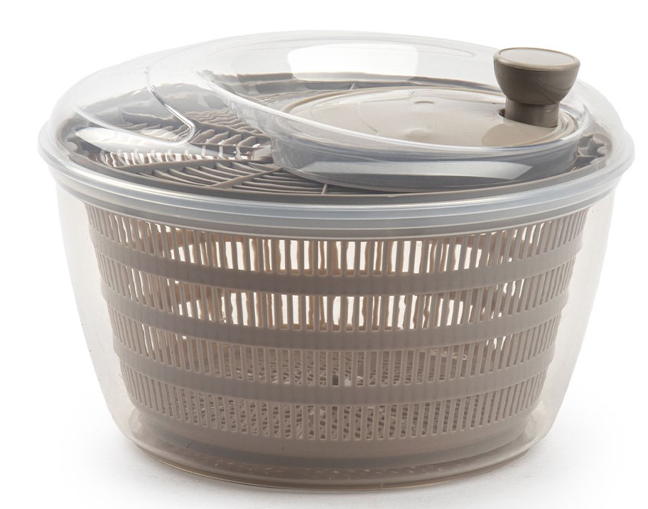 CENTRIFUGADORA VERDURAS PLASTICFORTE