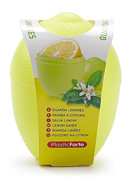 GUARDA LIMONES PLASTICFORTE
