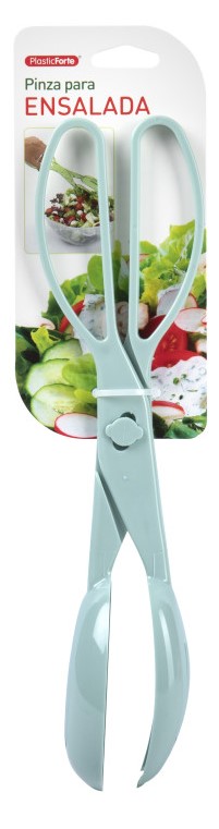 PINZAS ENSALADA PLASTICFORTE