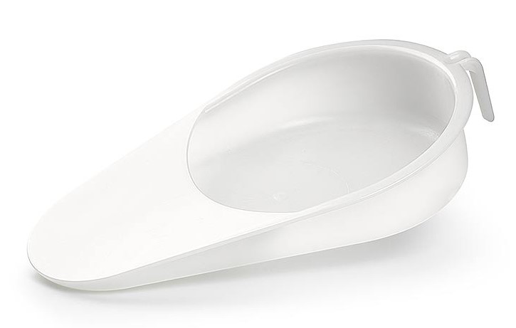 CUÑA SANITARIA PLASTICFORTE