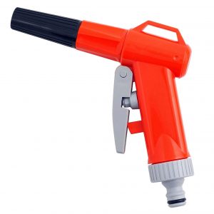 BOQUILLA PISTOLA SIROFLEX 4600 REGULABLE