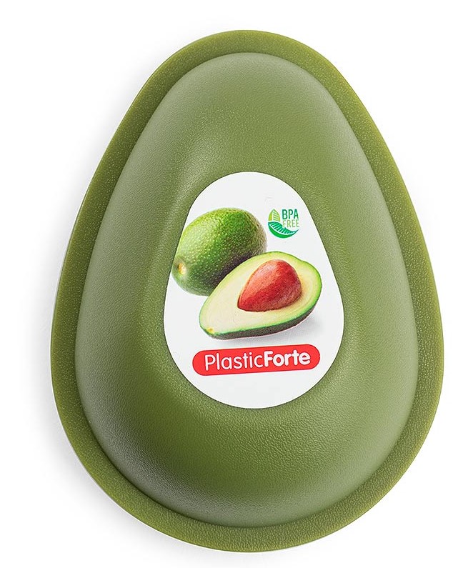 GUARDA AGUACATE PLASTICFORTE