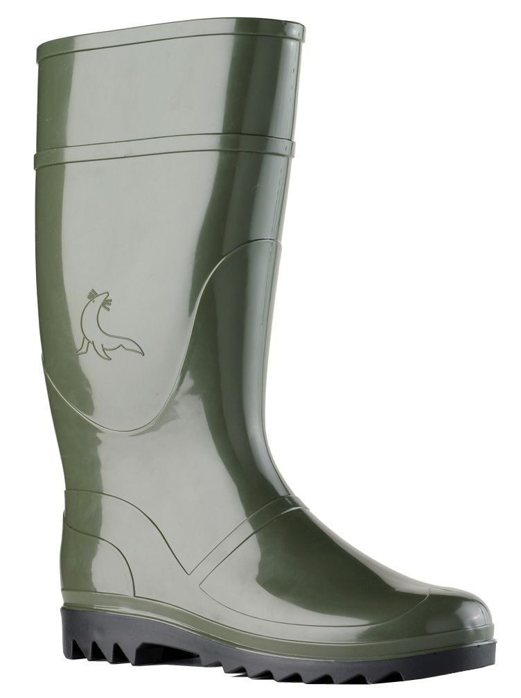 BOTA GOMA ALTA PARA AGUA N43 (PAR)