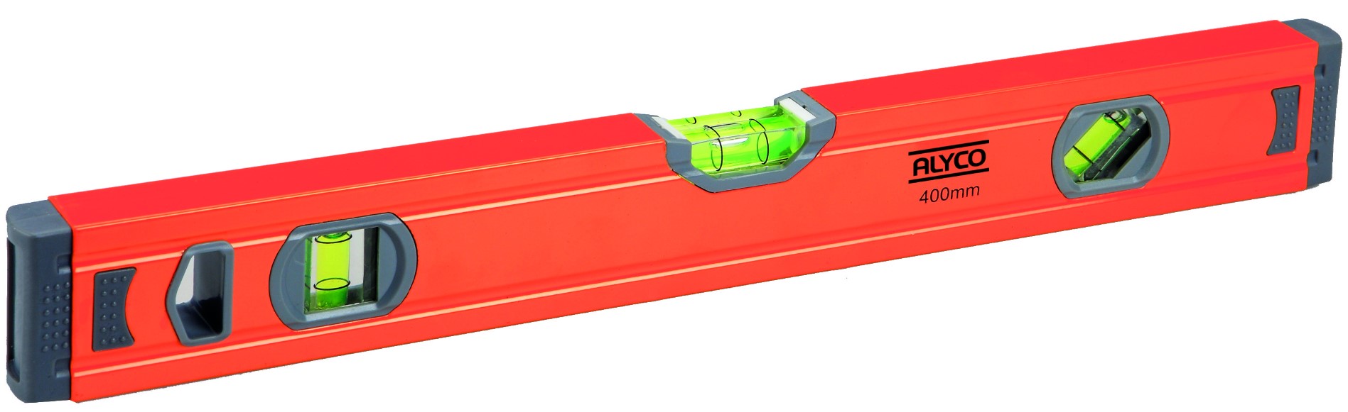 NIVEL ALYCO  MAGNETICO RECTANGULAR  80 CMS.