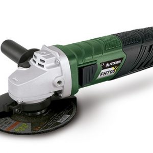 AMOLADORA STAYER 115 MM. 700W. FH700