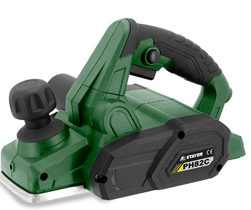 CEPILLO ELECTRICO STAYER 710W. PH82C