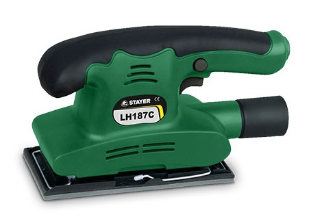 LIJADORA ORBITAL STAYER 150W. LH187C