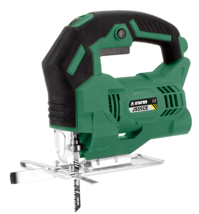 SIERRA CALAR STAYER 500W. JS55CE