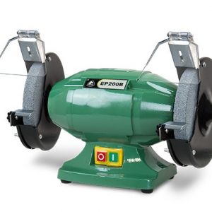 AMOLADORA DE BANCO STAYER 350W. EP200