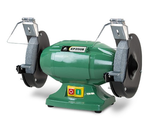 AMOLADORA DE BANCO STAYER 350W. EP200