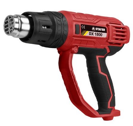 DECAPADOR STAYER 1800W. DX1800B