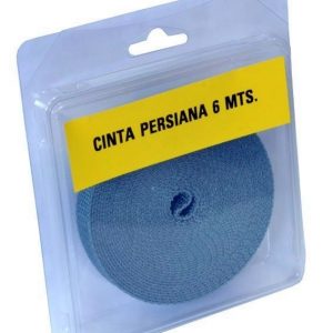 CINTA PERSIANA GP C14 MINI (ROLLO 6 MTS.)