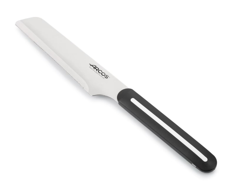 CUCHILLO ARCOS COCINA SERIE LINEA 379400 (140 MM.)