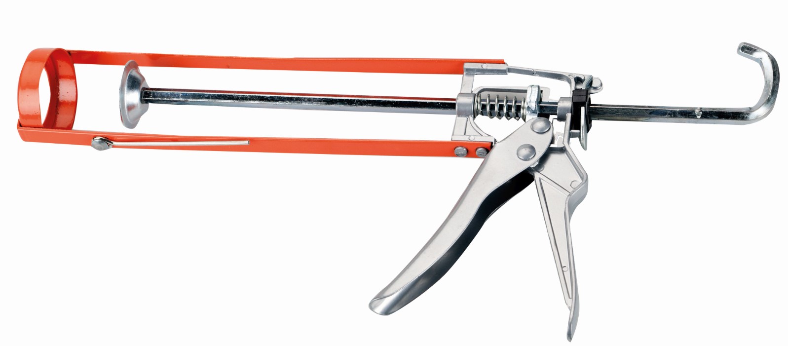 PISTOLA SILICONA ALYCO 325MM.