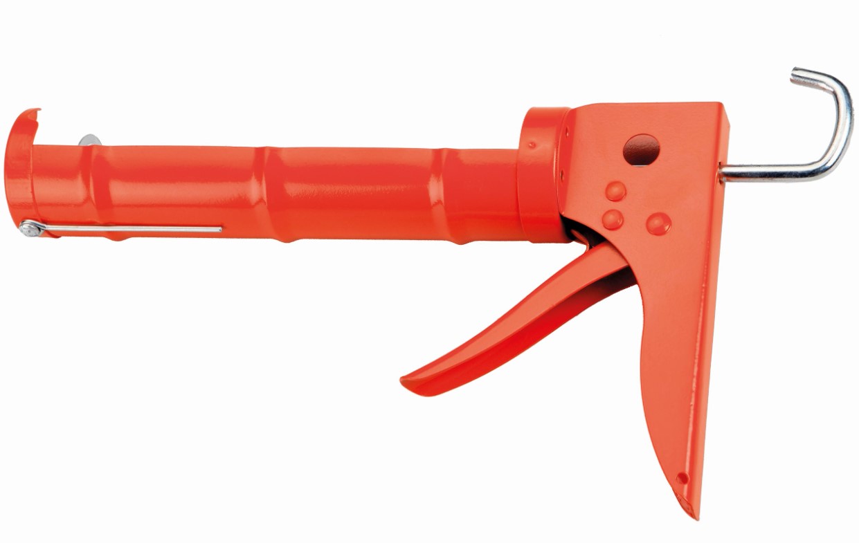 PISTOLA SILICONA ALYCO FRICCION 325MM.