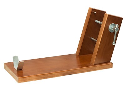 JAMONERO BUARFE EKO RIOJA NOGAL 7672