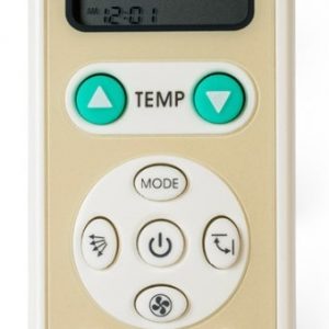 MANDO AIRE ACONDICIONADO SUPERIOR AIRCO