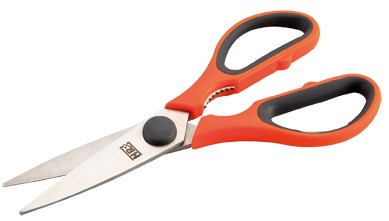 TIJERA ALYCO MULTIUSOS 210 MM.