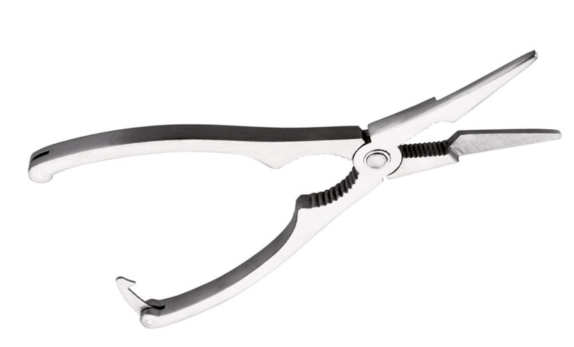 TENAZA IBILI INOXIDABLE PARA MARISCO 18 CMS.