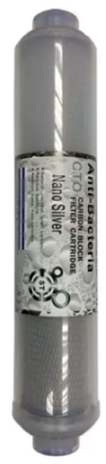 POSFILTRO CARBON CTO NANOSILVER OI020518