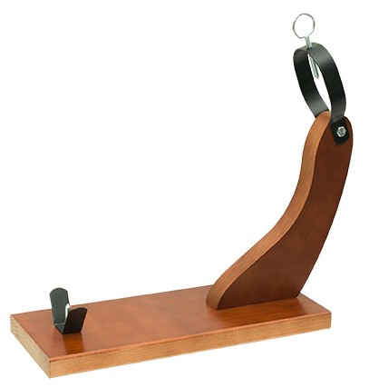 JAMONERO BUARFE EKO HUELVA NOGAL 7641