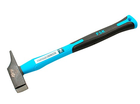 MARTILLO PEÑA FSK 22 MM. MANGO FIBRA