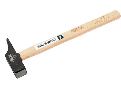 MARTILLO PEÑA FSK 25 MM. MANGO MADERA