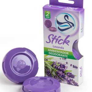 AMBIENTADOR AMAHOGAR STICK LAVANDA (2 UDS.)