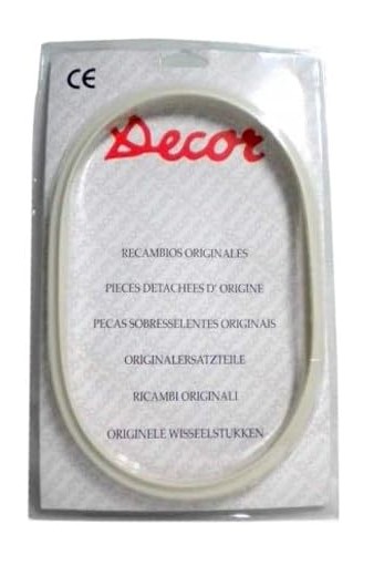 GOMA OLLA RAPIDA UFESA Y DECOR (BLISTER)