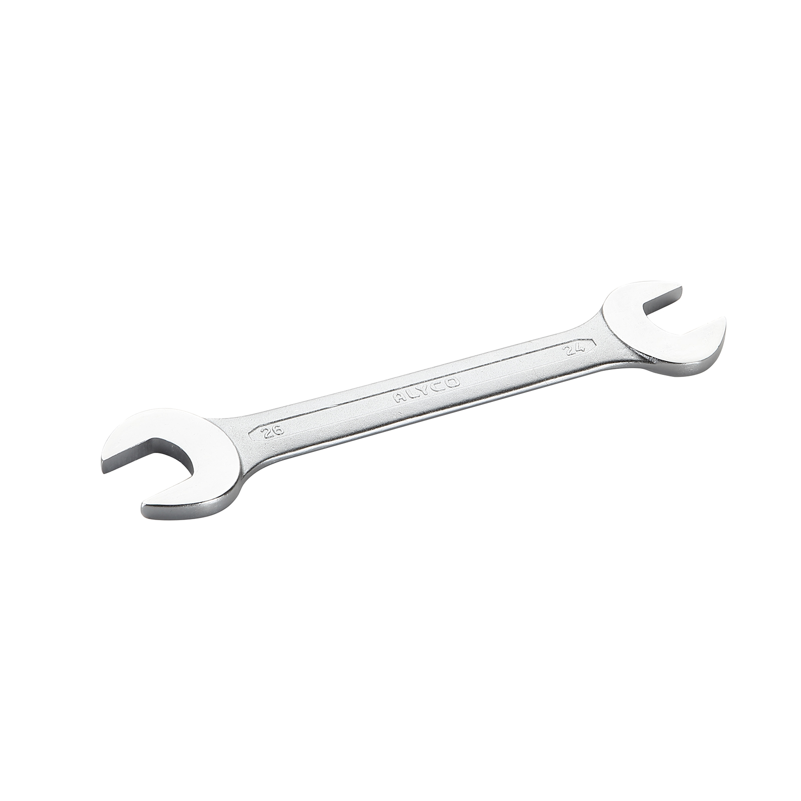LLAVE FIJA ALYCO ORANGE 18X19 MM.