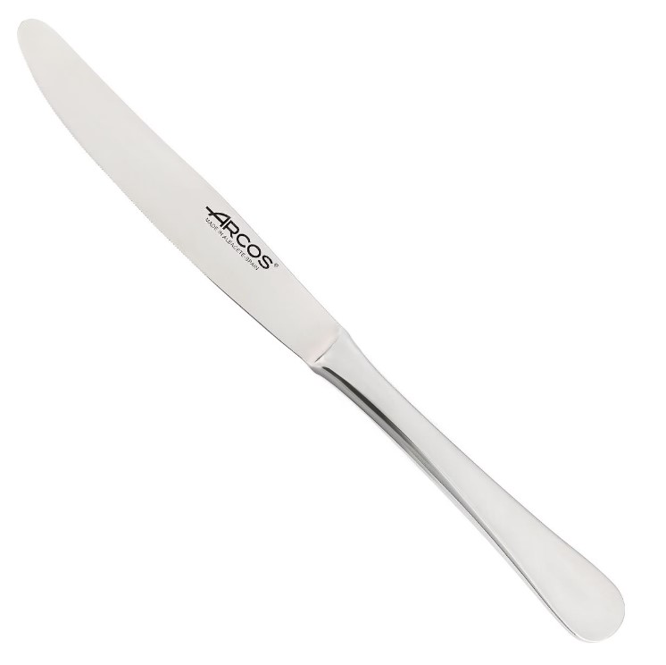 CUCHILLO ARCOS MESA MOD. LISBOA 595900 130MM.