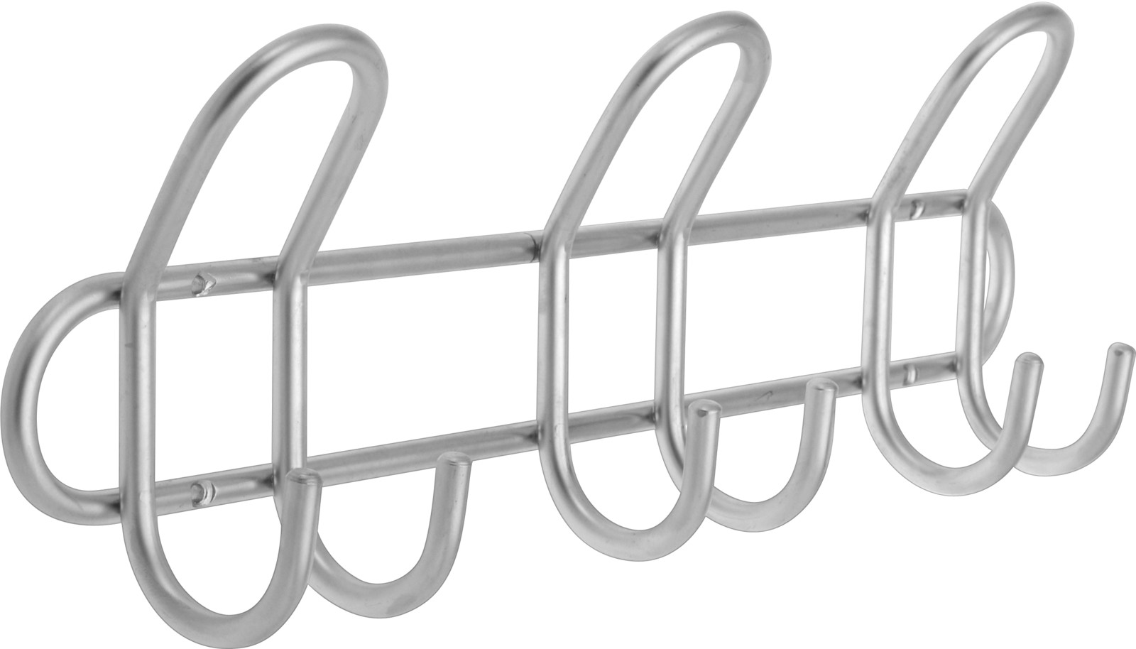 PERCHA METAL EXCELLENTH 6 GANCHOS