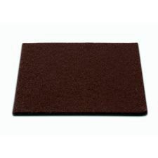 DESLIZADOR BRINOX FIELTRO RECTANGULAR B70700M (100MM X 85MM)