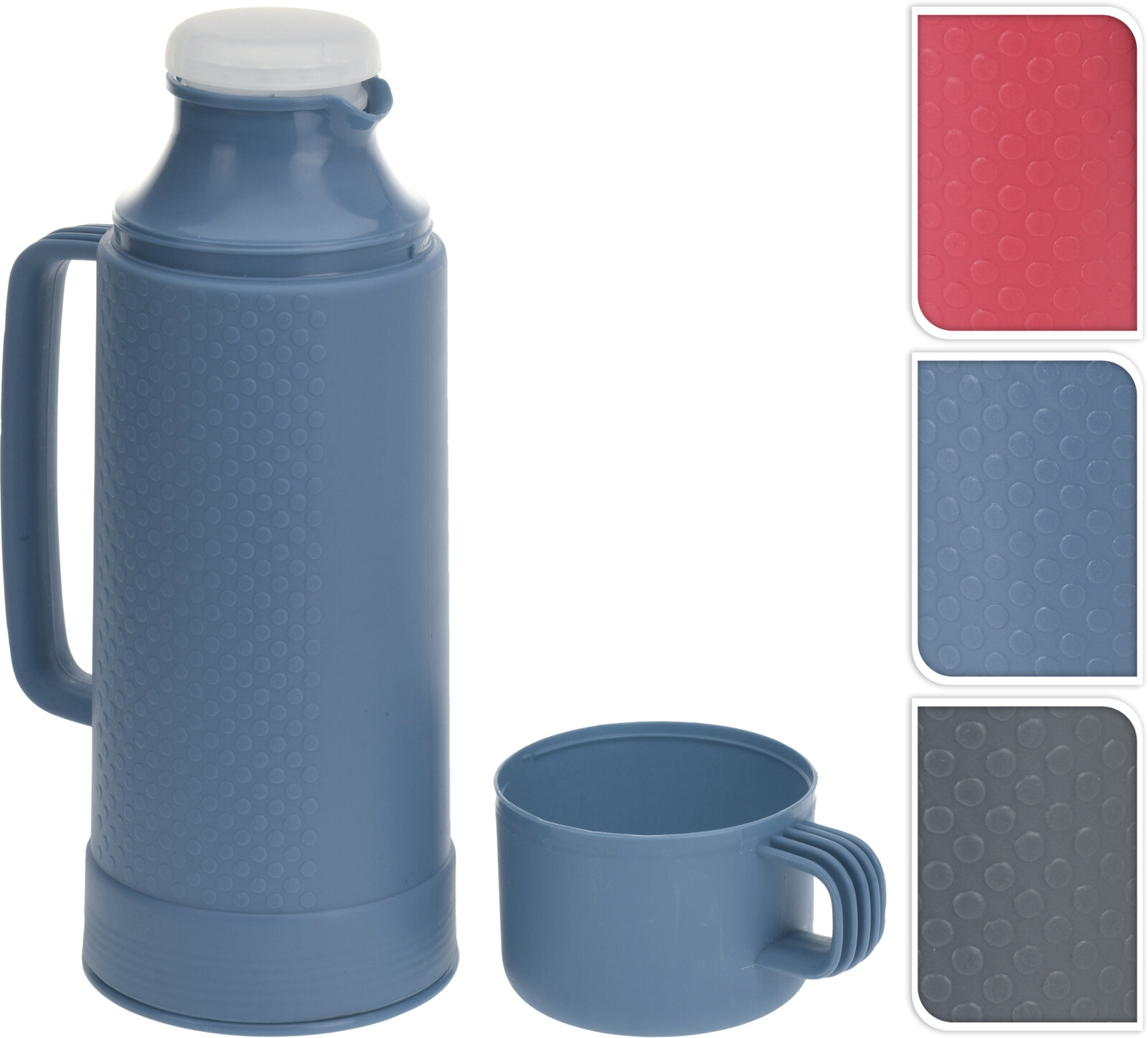 TERMO REDCLIFFS LIQUIDOS 1000 ML.