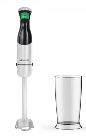 BATIDORA DE MANO GRUNKEL 800 W.