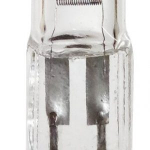 LAMPARA HALOGENA GSC BIPIN 35W G4 12V 560LM. 2800K