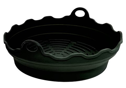 CESTA DE SILICONA GSC  211MM. FREIDORA DE AIRE