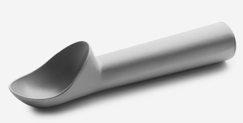 DISPENSADOR DE HELADO IBILI CONFORT 17 CMS.