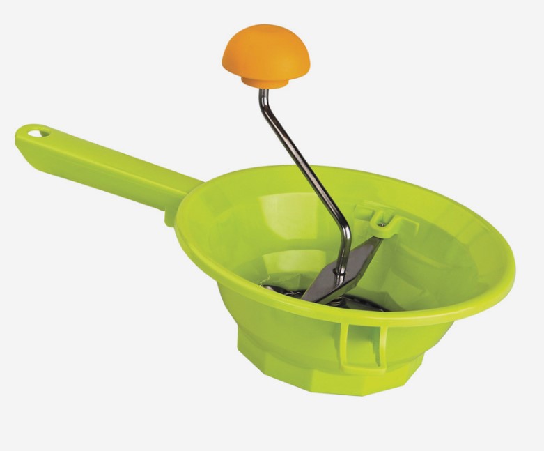PASAPURES PLASTICO IBILI 1 DISCO 20 CMS.