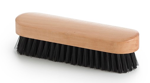 CEPILLO MAYA PARA CALZADO 6X4'5X3'5 CMS.