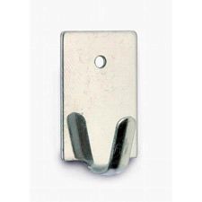 PERCHA ADHESIVA B70275E A/INOXIDABLE  MINI BRINOX