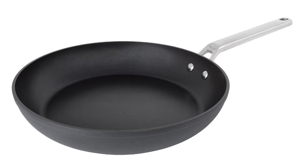 SARTEN ARCOS ALUMINIO FORJADO SERIE SAMOA 28 CMS.