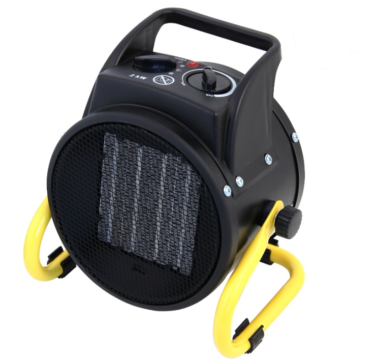 CALEFACTOR CERAMICO GEKO 2000W