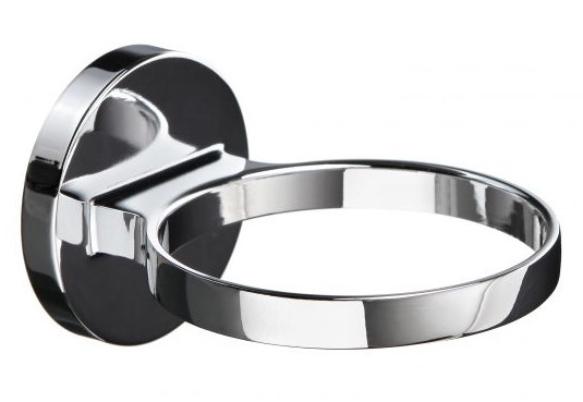 SOPORTE PARED TATAY MARTINS INOX.