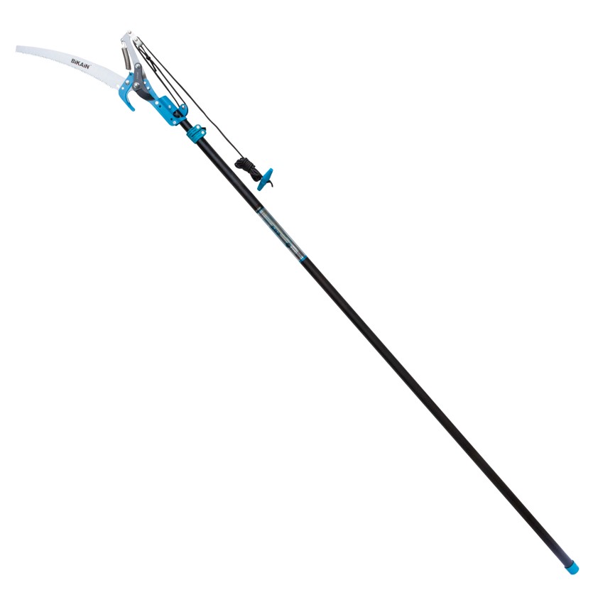 TIJERA PODAR BIKAIN TELESCOPICA EXTENSIBLE 23'8MTS.