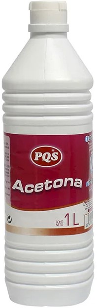 ACETONA PQS (BT.1000 ML.)