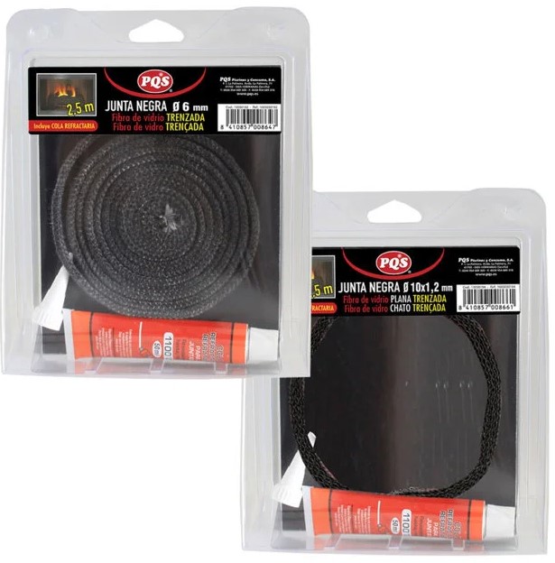 CORDON REPARADOR PLANO PQS 10MM+COLA